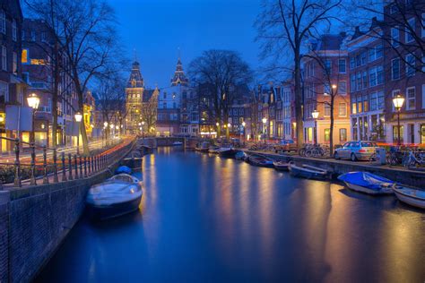 netherlands background.